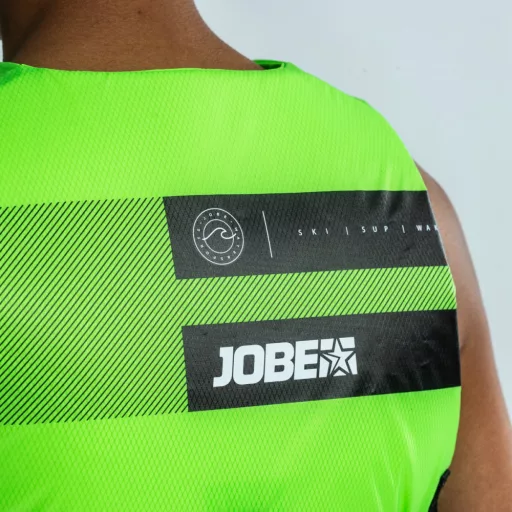 Jobe 4 zaponka rešilni jopič Lime L