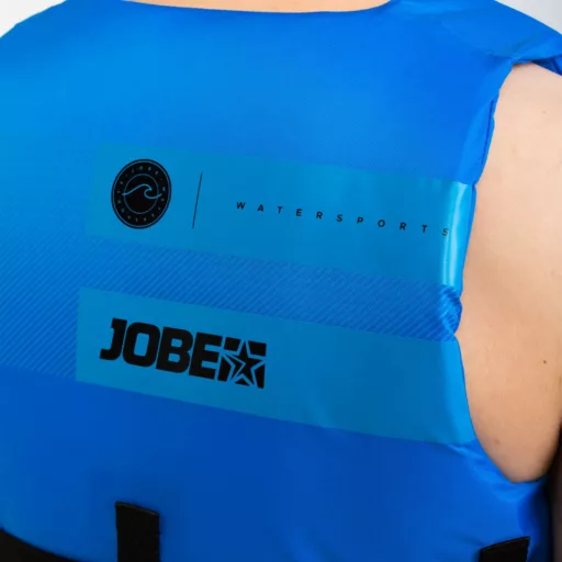 Rešilni jopič Jobe rešilni jopič z 4 sponkami Modra