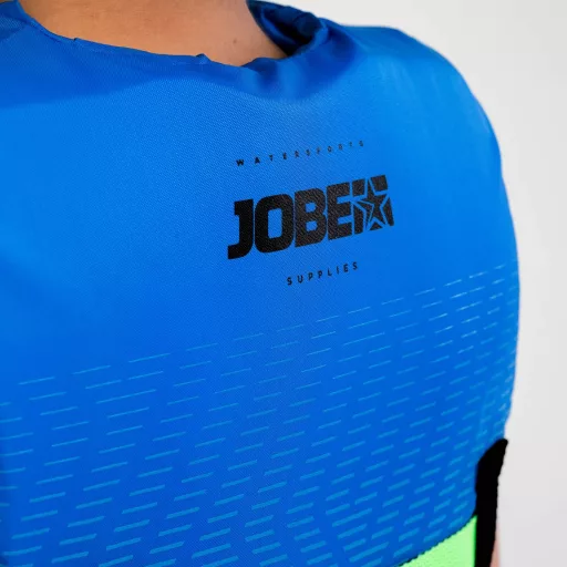 Rešilni jopič Jobe rešilni jopič z 4 sponkami Modra