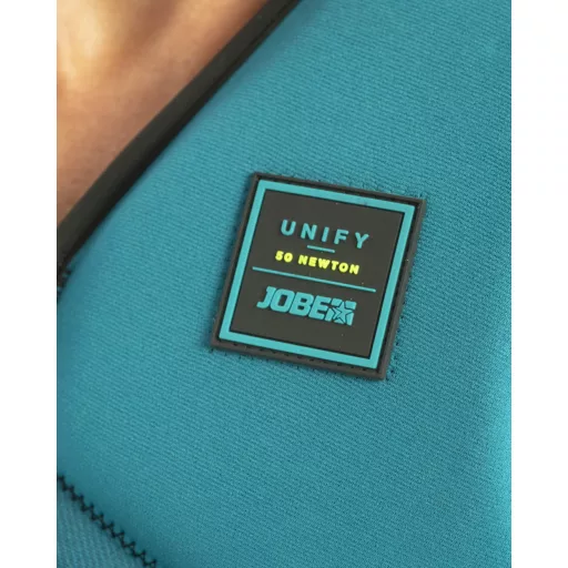 Rešilni jopič Jobe Unify plavalni jopič za moške Vintage Teal