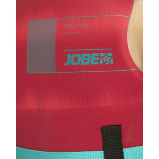 Rešilni jopič Jobe Neoprenski jopič za otroke vroče roza