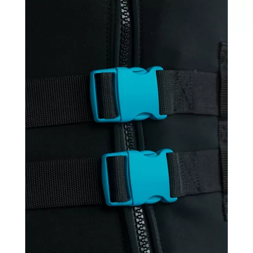 Rešilni jopič Jobe moški neopren jopič Real Teal