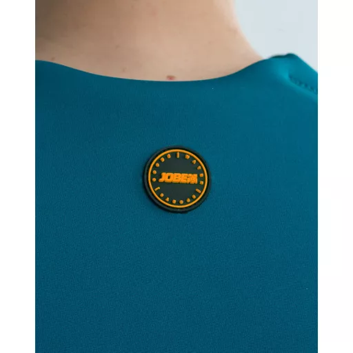 Rešilni jopič Jobe moški neopren jopič Real Teal