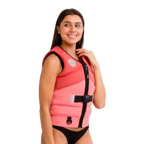 Športna jopica Jobe Unify Life Vest Woman Rose Pink 2.