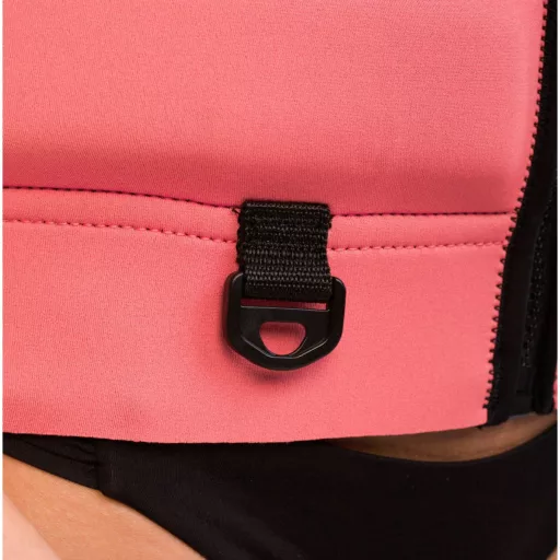 Športna jopica Jobe Unify Life Vest Woman Rose Pink 2.