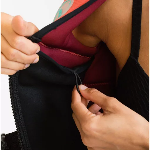 Športna jopica Jobe Unify Life Vest Woman Rose Pink 2.