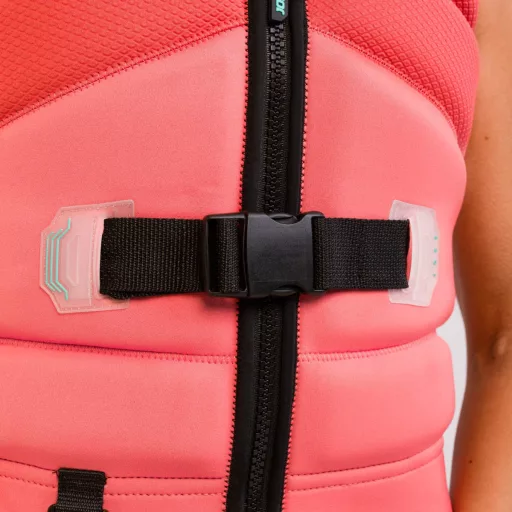 Športna jopica Jobe Unify Life Vest Woman Rose Pink 2.