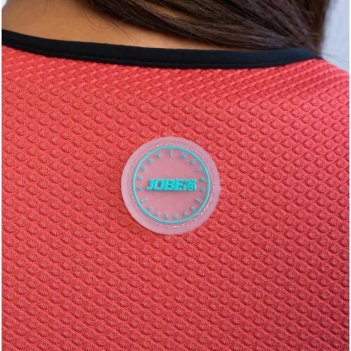 Športna jopica Jobe Unify Life Vest Woman Rose Pink 2.
