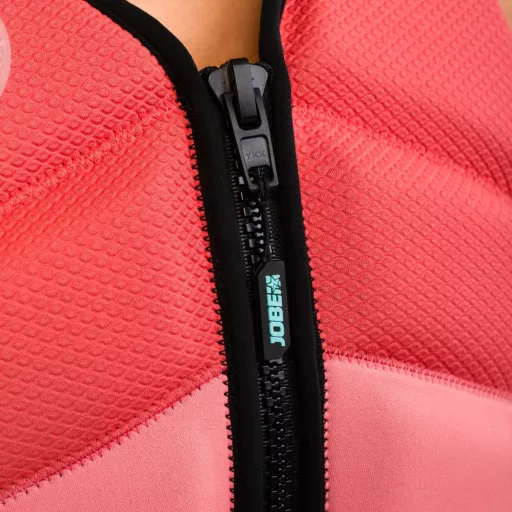 Športna jopica Jobe Unify Life Vest Woman Rose Pink 2.