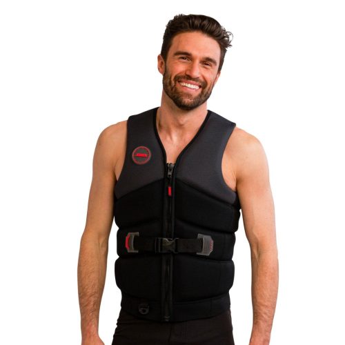 Športna jopica Jobe Unify Life Vest moški črna