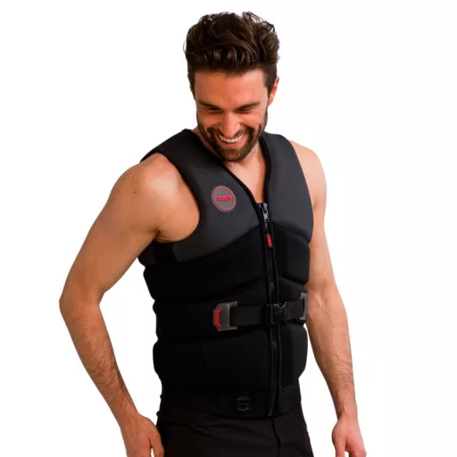 Športna jopica Jobe Unify Life Vest moški črna