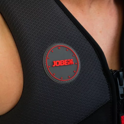 Športna jopica Jobe Unify Life Vest moški črna