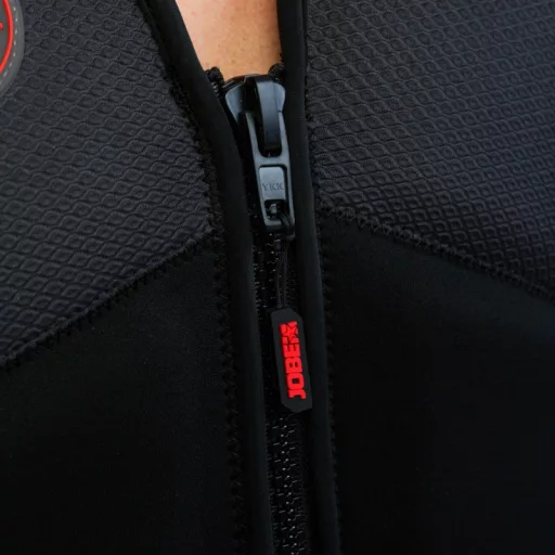 Športna jopica Jobe Unify Life Vest moški črna