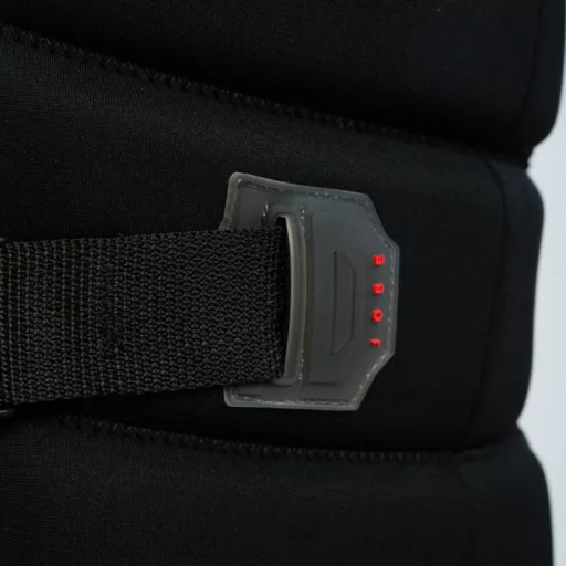 Športna jopica Jobe Unify Life Vest moški črna
