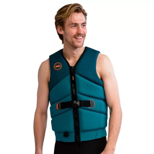 Športna jopica Jobe Unify Life Vest Men Real Teal 