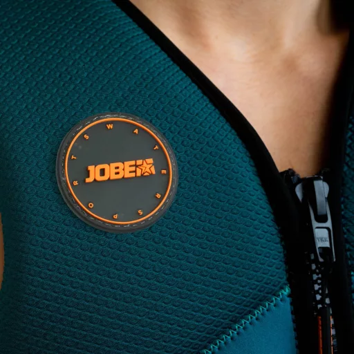 Športna jopica Jobe Unify Life Vest Men Real Teal 