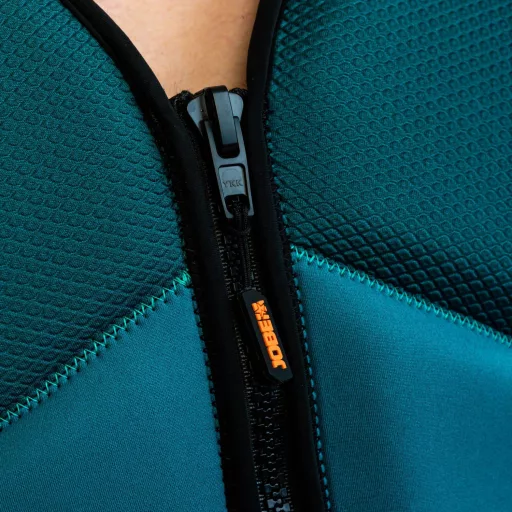 Športna jopica Jobe Unify Life Vest Men Real Teal 
