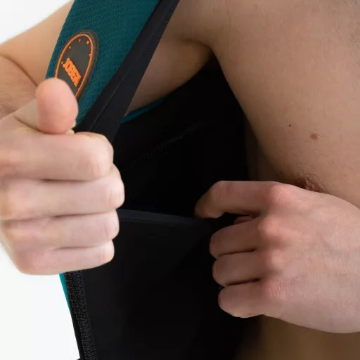 Športna jopica Jobe Unify Life Vest Men Real Teal 