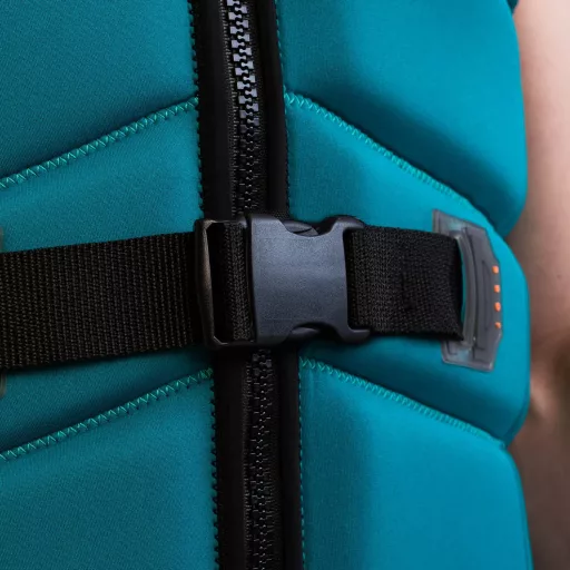 Športna jopica Jobe Unify Life Vest Men Real Teal 