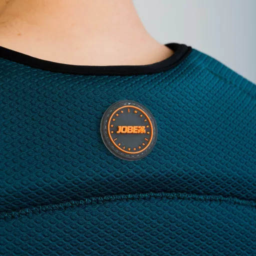 Športna jopica Jobe Unify Life Vest Men Real Teal 