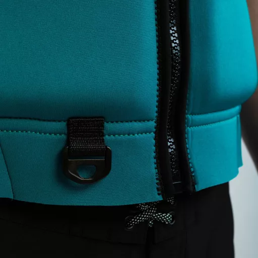 Športna jopica Jobe Unify Life Vest Men Real Teal 