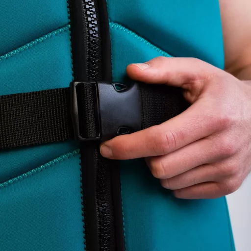 Športna jopica Jobe Unify Life Vest Men Real Teal 