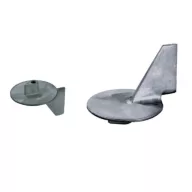 Anoda Suzuki DF 50 - 70 aluminij