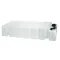 Rezervoar za vodo 42 litrov 65x35x22 cm