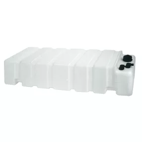 Rezervoar za vodo 73 litrov 105x35x22 cm