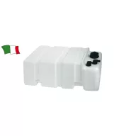 Rezervoar za vodo 100 litrov 105x35x30 cm