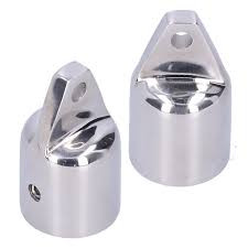 Bimini podporna kovinska tulec 22 mm