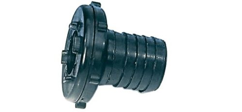 Polnjenje vode za Flextank 37 mm