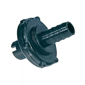 Izpust vode za Flextank 16 mm