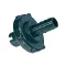 Izpust vode za Flextank 16 mm