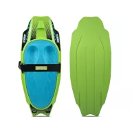 Koleno deska Jobe Slash Lime