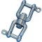 Vrtljivo sklepalo 8x94mm iz nerjavečega jekla