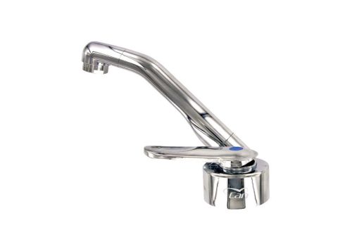 Pipa za vodo s hladno vodo Inox mikropreklopnik SVB