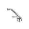 Pipa za vodo s hladno vodo Inox mikropreklopnik SVB
