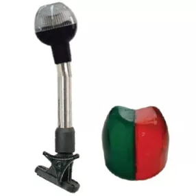 Lahka mini bela ali tricolor