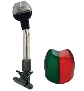Lahka mini bela ali tricolor