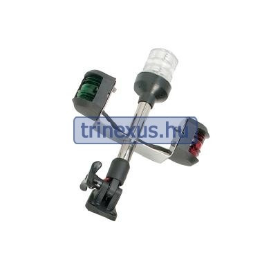 Lahek trosedežnik z 26 cm podplatom