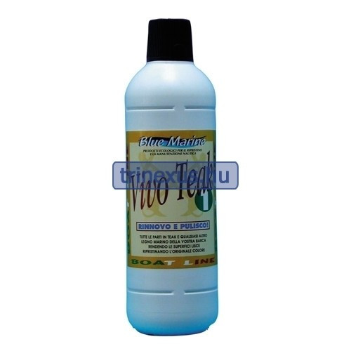 Vivo Tekoče olje iz tikovine 1 kg