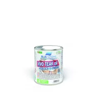 Blue Marine nega tikovine