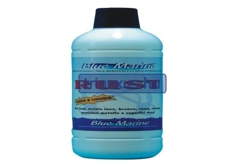 Blue Marine odstranjevalec rje