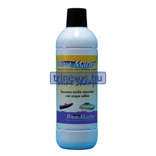 Blue Marine šampon za čevlje 1 l