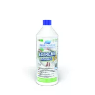 Blue Marine obnova površin iz steklenih vlaken. Bifazno 2