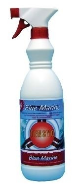Blue Marine čistilo za oblazinjeno pohištvo, 0,75 l