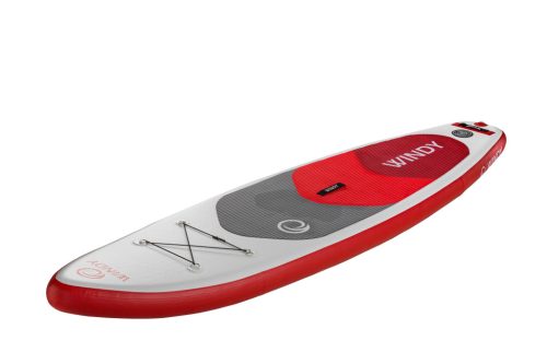 Aero Sava SUP deska 8.6 paket