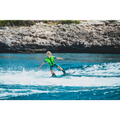 Wakeboard Jobe Logo 138 paket