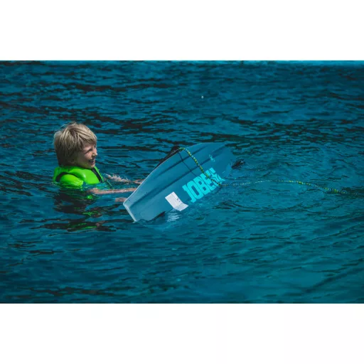 Wakeboard Jobe Logo 138 paket
